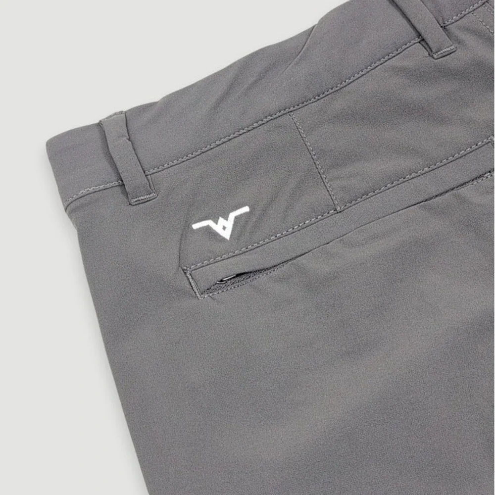 Avalon Golf Performance Short Mens 32 7